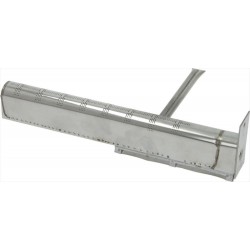BRUCIATORE 295x170x77 mm...