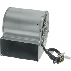 VENTILATORE CENTRIFUGO EBM...