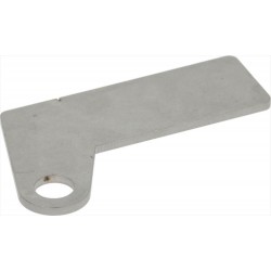 CERNIERA SPORTELLO 90x55x3...