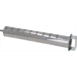 BRUCIATORE diametro 50x320...