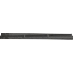 GRIGLIA GHISA 612x57x20 mm...