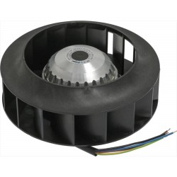 VENTILATORE RADIALE XFAN...