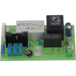 SCHEDA ALIMENTAZIONE 230V...