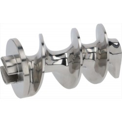 COCLEA FILETTATA INOX UNGER...