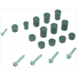 KIT TAPPO COPRIVITE - 4 PZ...