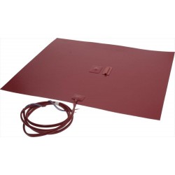 RESISTENZA SILICONE 250W...