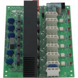 SCHEDA ELETTRONICA DI...