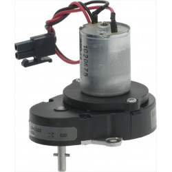 MOTORIDUTTORE SAIA 24Vdc...