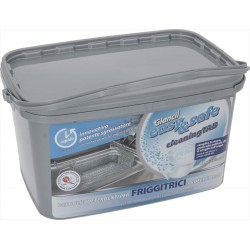 PASTIGLIE DETERGENTI...