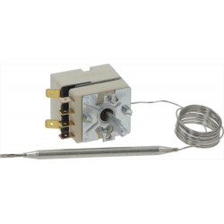 TERMOSTATO MONOFASE 30-80°C...