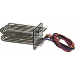 RESISTENZA 18000W 230/400V...