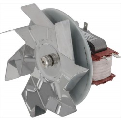 MOTORE CON VENTOLA 32W...
