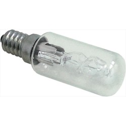 LAMPADA ALOGENA E14 40W...