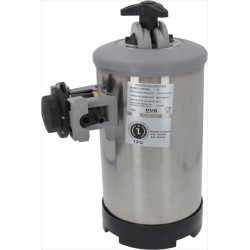 ADDOLCITORE MANUALE 8 L CON...