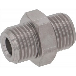 RACCORDO diametro 1/4M -...