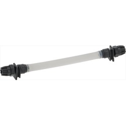 TUBO SILICONE MICRODOS...