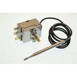 TERMOSTATO MONOFASE 0-90°C...