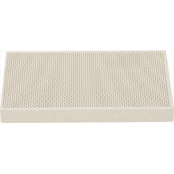 PIASTRA CERAMICA RADIANTE...