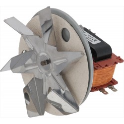 MOTORE CON VENTOLA 40W...
