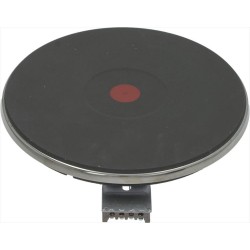 PIASTRA ELETTRICA 2600W...