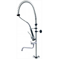 DOCCIA PRELAVAGGIO 1090 mm...