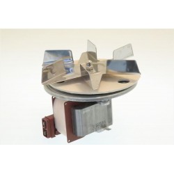 MOTORE CON VENTOLA 59W 240V...