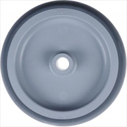 RUOTA diametro 125x32 mm...