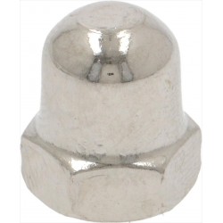 DADO CIECO M6 SX 5120744