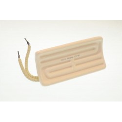 RESISTENZA CERAMICA 400W...