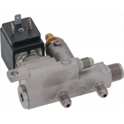 RUBINETTO CARICO ACQUA 24V...