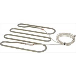 RESISTENZA 1100W 230V...