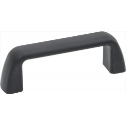 MANIGLIA IN PLASTICA 133 mm...