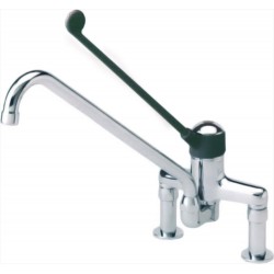 MISCELATORE MONOCOMANDO...