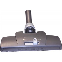 SPAZZOLA DUST MAGNET NERA...