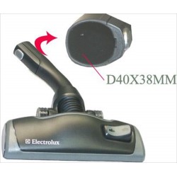 BOCCHETTA ELECTROLUX GRIGIO...