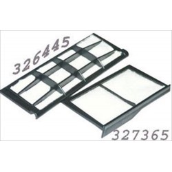FILTRO MOTORE TF02 AEG...