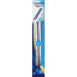 TUBO ASPIRATORE CROMATO D...
