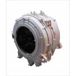 VASCA EUREKA 1400/44 L H4...