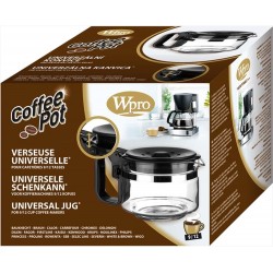 CARAFFA UNIVERSALE 9/12...