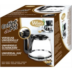 CARAFFA UNIVERSALE CONICA...