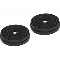 FILTRO CAPPA CARBONE FCR17...