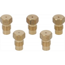 SET INIETTORI CANDY...