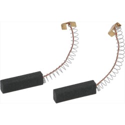 SPAZZOLE MOTORE 6X9X32 mm...