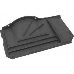 LATERALE SX FORNO CANDY...