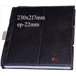 FILTRO CARBONE 5203423