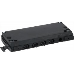PULSANTIERA CAPPA CANDY...