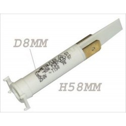 LAMPADA SPIA diametro 9 mm...