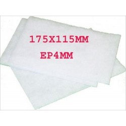 FILTRO ASPIRATORE 5205343