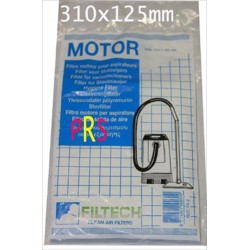 FILTRO MOTORE ASPIRATORE...