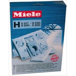 SACCO MIELE H 5 5205707